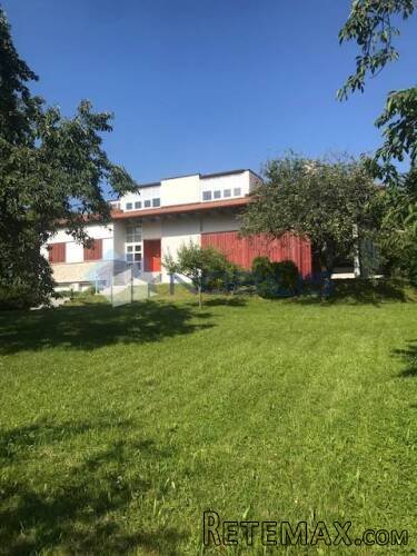 Zagreb, Šestine, kuća 550m2 sa 2800 m2 zemljišta - 2