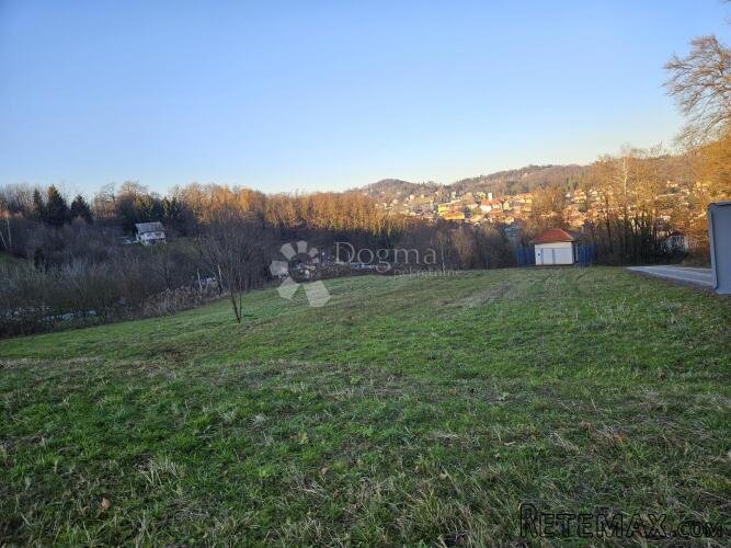 Zemljište s pogledom na Varaždinske Toplice - 2