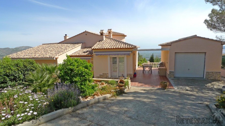 An exceptional, modern detached villa with spectacular.. - 3