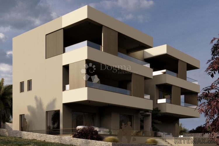 Apartman 1KR3