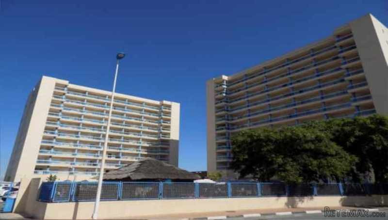 Guardamar Apart-Hotel Investment - Bank.. - 2