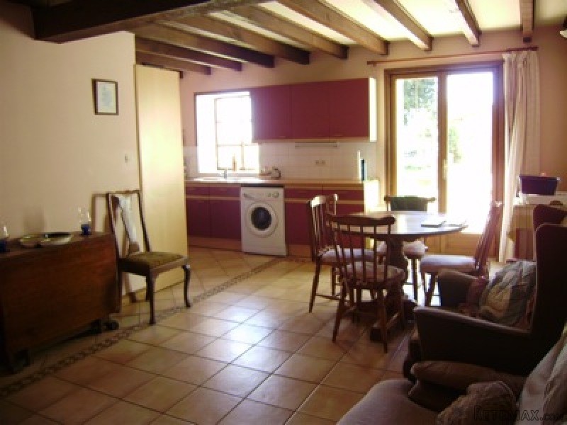 Large 5 Bed Stone House With Large.. - 2