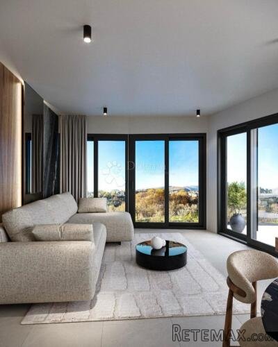 Penthouse s panoramskim pogledom - 3