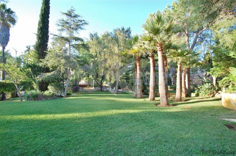 Plot/land For Sale In Hacienda Las..