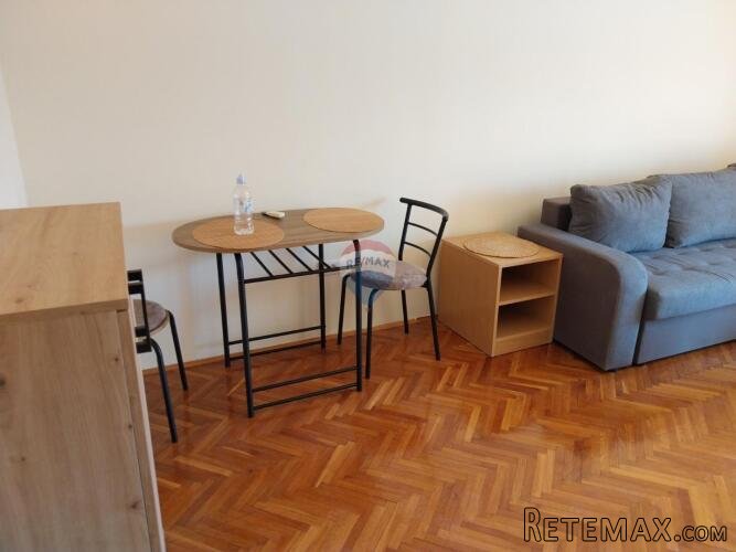 Rijeka, Krnjevo - novo adaptirana garsonjera - 3