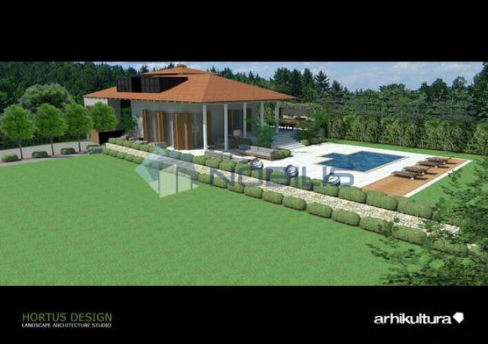 Zagreb, Šestine, kuća 550m2 sa 2800 m2 zemljišta - 3