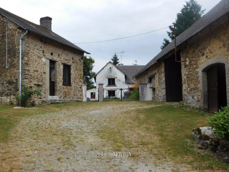 Correze. Near Chamberet. Stunning..