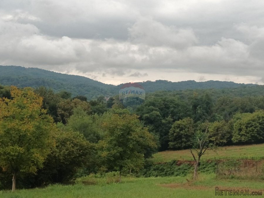 Karlovac, poljoprivredno zemljište 990 m2 - 4