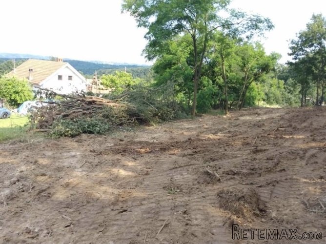 Prodaja poljoprivrednog zemljista sa dozvolom za gradnju - 4