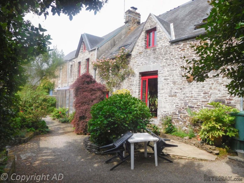 Stone Country House