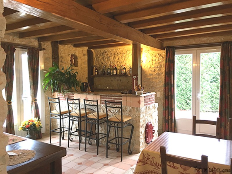 Tastefully Renovated Authentic.. - 2