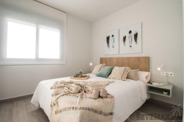 This beautiful project in Orihuela Costa comes with.. - 4
