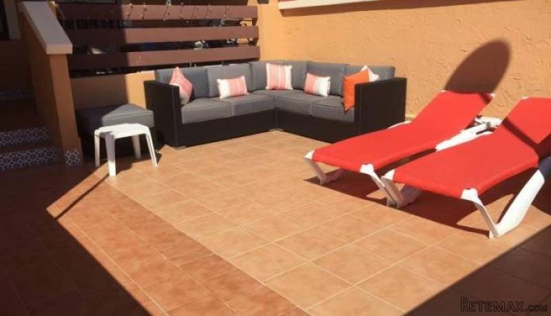 2 Bedroom 2 Bathroom Bungalow In Los.. - 2