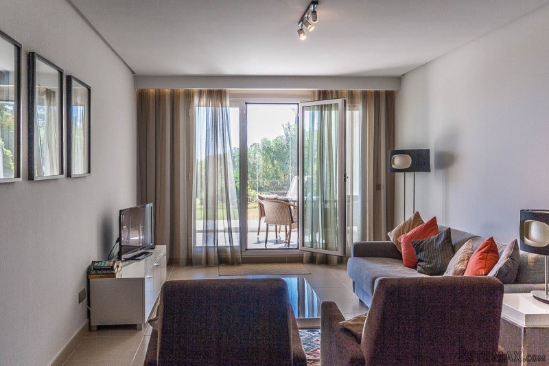 2 bedroom Apartment - 2
