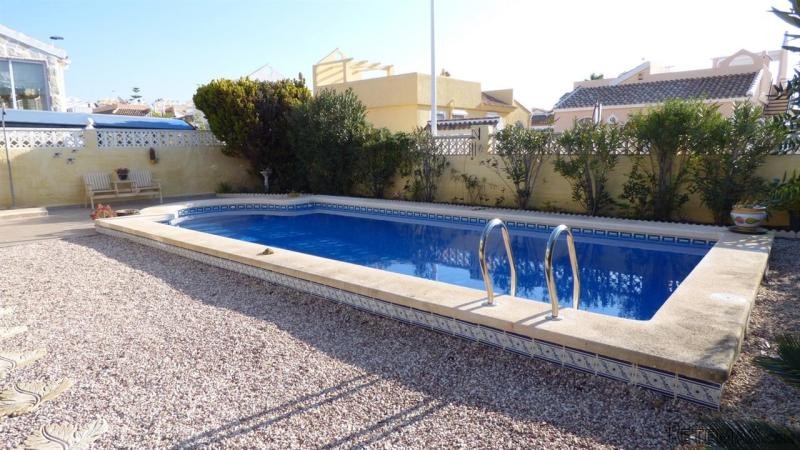 2 Bedrooms - Detached - Murcia - For.. - 2