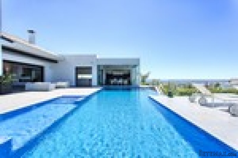 5 Bedrooms - Villa - Malaga - For Sale - 2