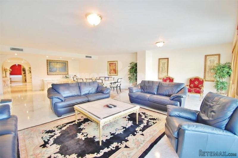 Apartment For Sale In Puerto Banus.. - 2