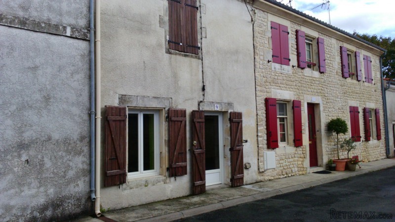 Stone House For Sale St Jean D Angely