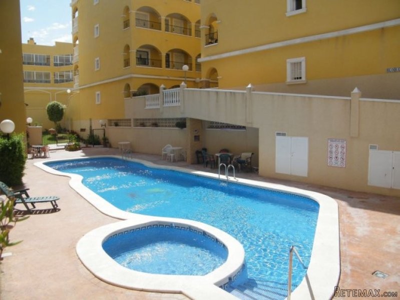 2 Bedrooms - Apartment - Alicante - For.. - 2