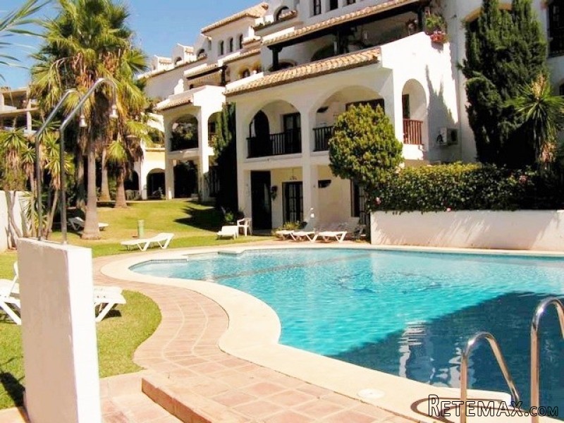 2 Bedrooms - Apartment - Malaga - For.. - 2