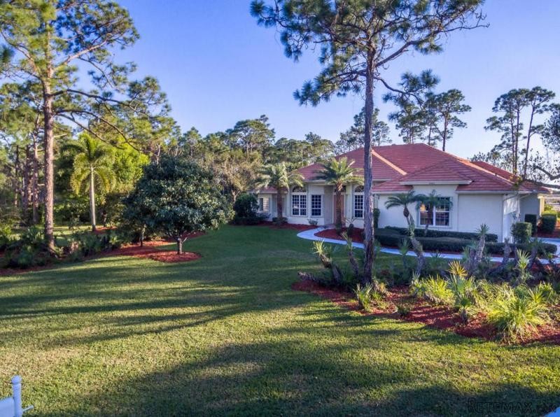 8083 Spendthrift Lane, Port Saint.. - 2