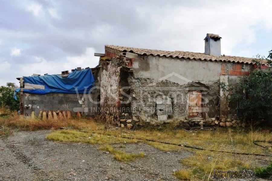 Country / village house for sale near Huercal-Overa with.. - 6