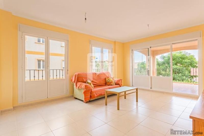 2 Bedroom Apartment in Javea