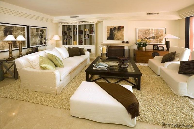 3 Bedrooms - Apartment - Malaga - For..