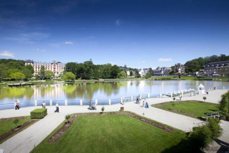 Apartement For Sale in Spa Town