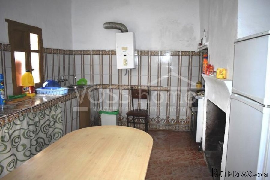 Country / village house for sale near Huercal-Overa with.. - 7