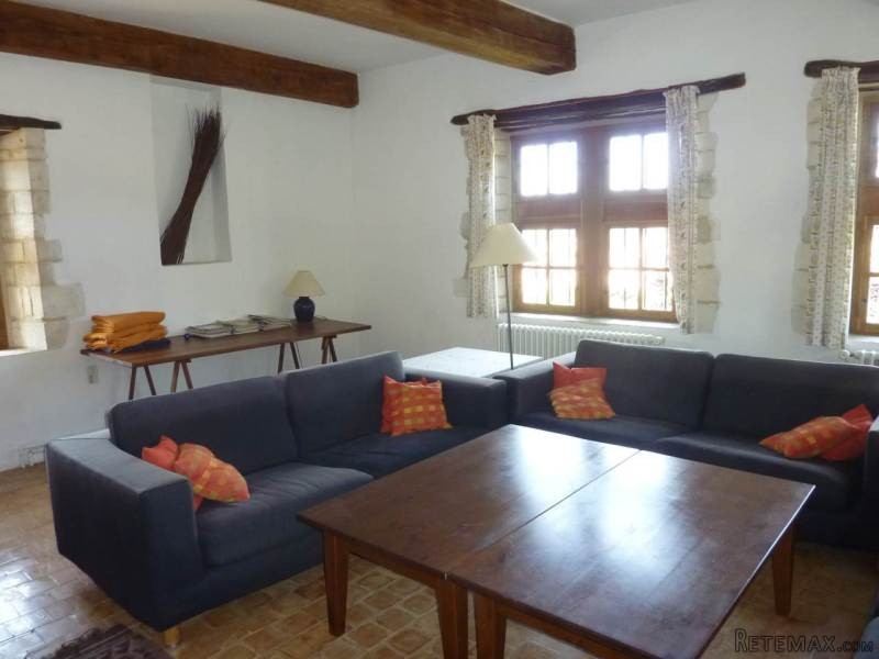 Wonderful Renovated Old Stone House In.. - 2