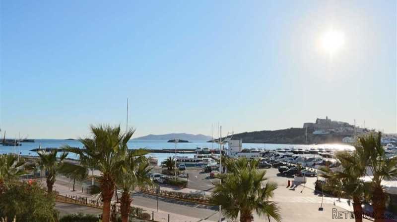 Beautiful apartment on the first sea.. - 2