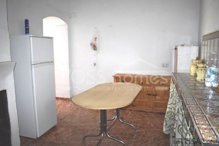 Country / village house for sale near Huercal-Overa with.. - 8