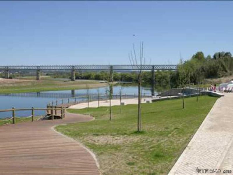 Farm For Sale - Santarem - 2
