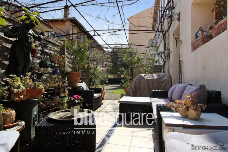 For sale - 2 bedroom flat in Antibes - 2