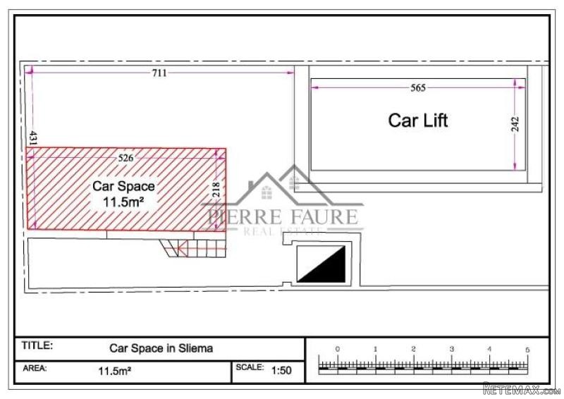 Garage - Sliema
