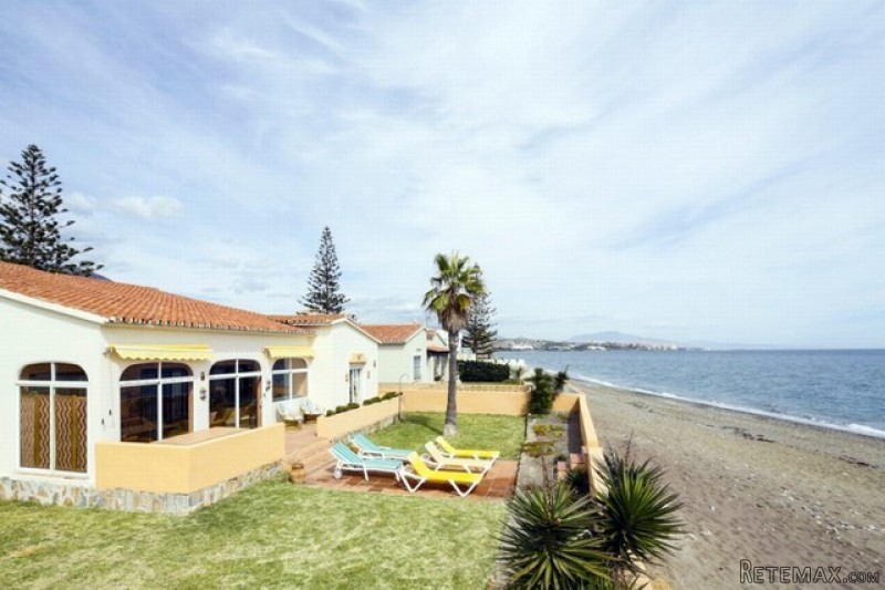 HM3S2743 - Villa For sale in Arroyo..