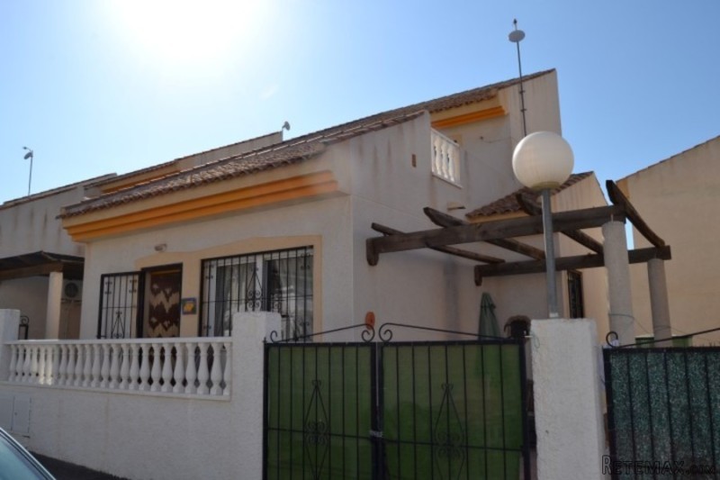 3 Bedrooms - Villa - Alicante - For Sale - 2