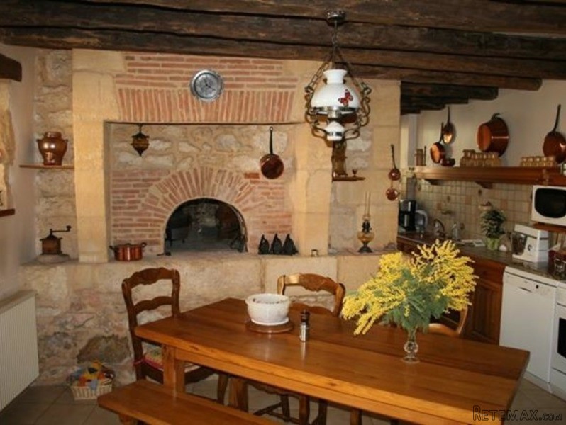 Beautiful Perigourdine Style Property.. - 2