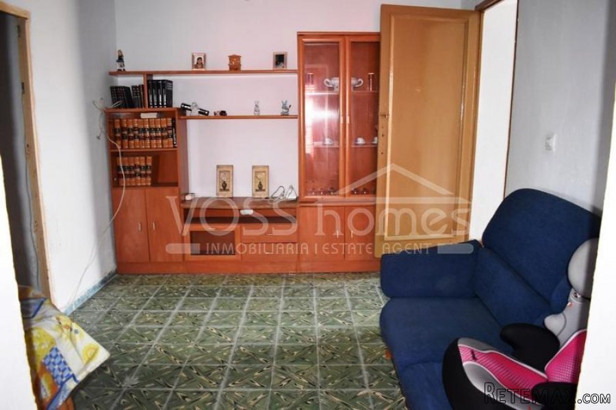 Country / village house for sale near Huercal-Overa with.. - 9