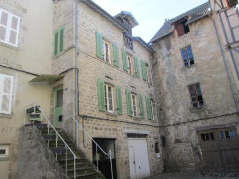 Large Character House in Nice Town