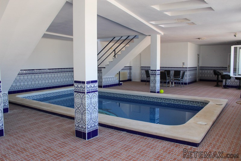 2 Bedrooms - Villa - Alicante - For Sale - 2