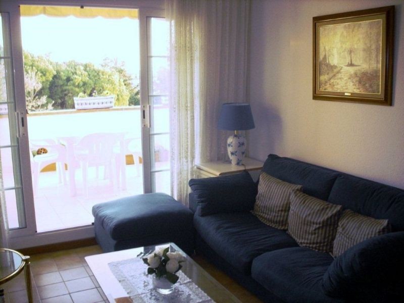 Apartment for sale s´Agaro - 2