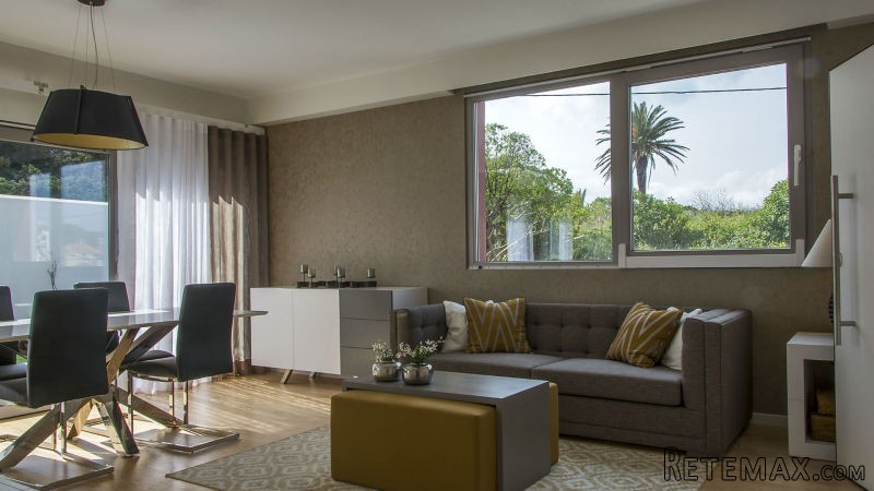Apartment T1 - 2