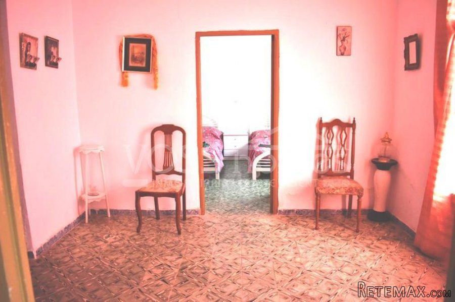 Country / village house for sale near Huercal-Overa with.. - 10