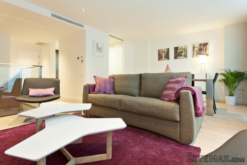 Duplex penthouse for sale in a very.. - 2