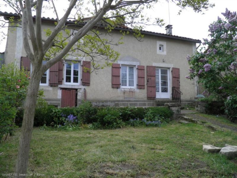 Renovated Stone House With A Lot Of..
