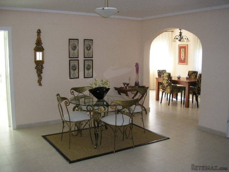 Stunning Traditional Spanish Villa..