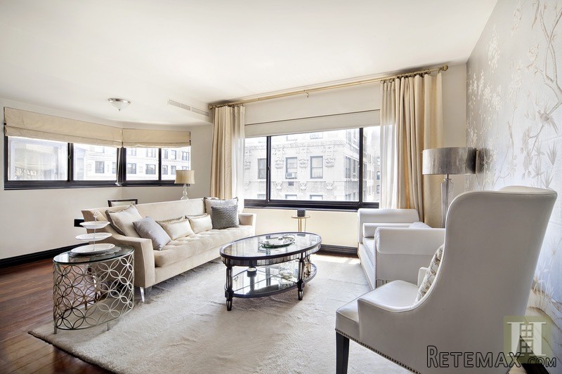 2 bedroom Apartment For Sale: 25 EAST..