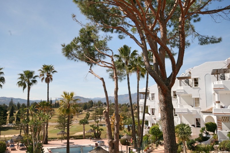 2 Bedroom Penthouse Apartment
